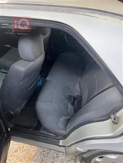 مێرسێدس بێنز E-Class